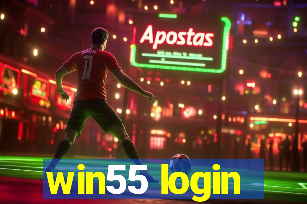 win55 login